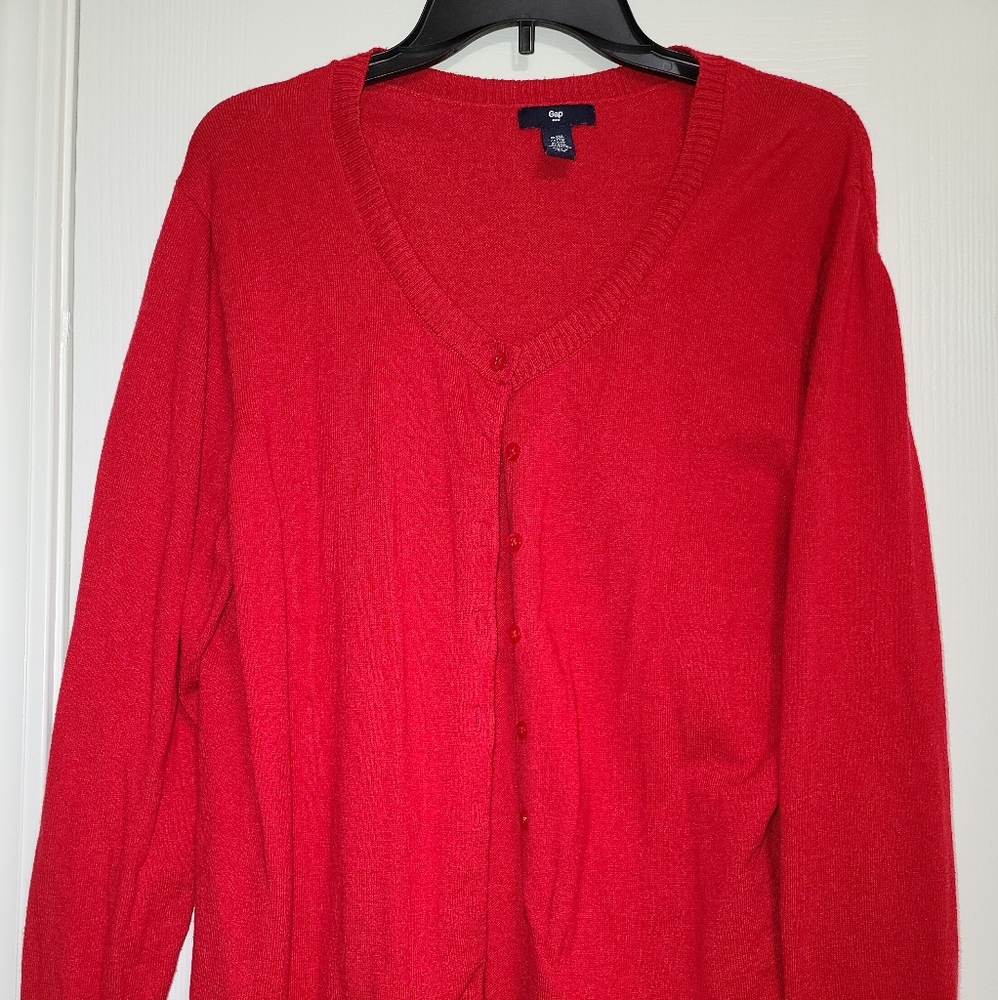 Gap Cardigan